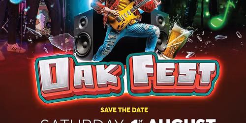 OakFest