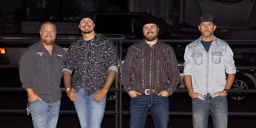 Harlan Live at Y-Not Club | Elk Grove, CA