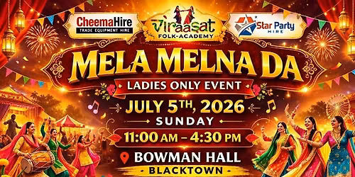 Mela Melnaa Da