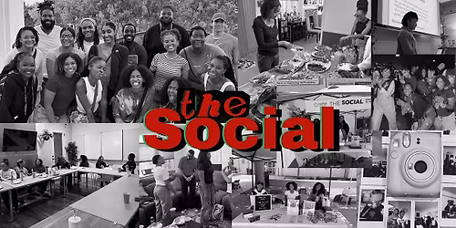 The Social Young Adults Bible Study