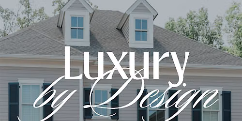 2026 North Alabama Luxury Real Estate Symposium