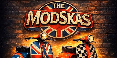 Modska The Return