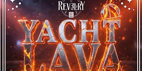 Yacht Rock Night with Yacht Lava