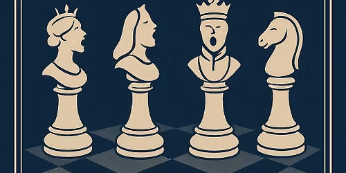 Moves and Counter Moves - An Opera Scenes Program