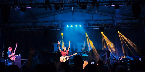 Russ Baum  TRIO| Home for the Holidays concert | Folk\/Rock\/Ska\/Mericana