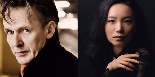  Ian Bostridge & Wenwen Du