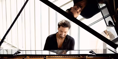 Peaceful Piano - door Geronimo Snijtsheuvel