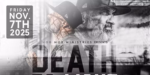 Death To Light | Film Premiere - Phoenix, AZ