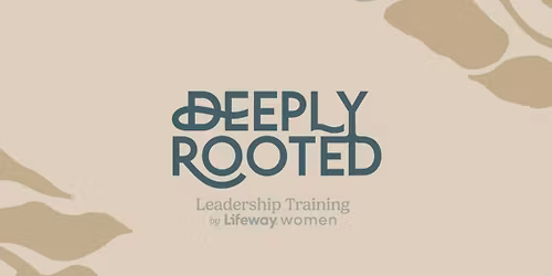 Deeply Rooted - Daytona Beach, FL