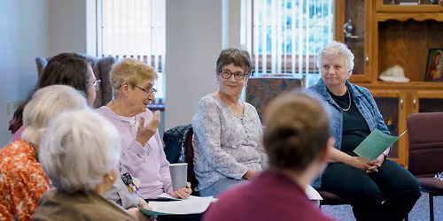 Sisters and Seekers of Fond du Lac