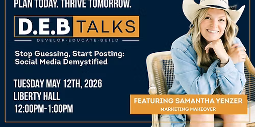 Stop Guessing, Start Posting: Social Media Demystified