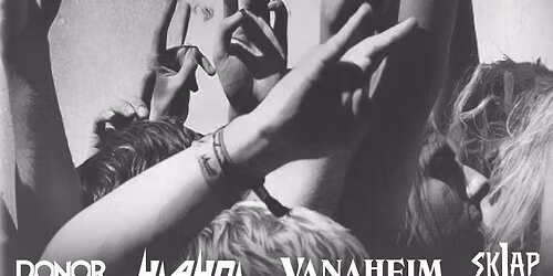 Boreck\u00e1 Rock Pohoda 2026