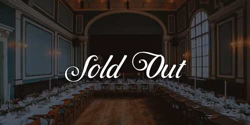 Magical Murder Mystery Dinner