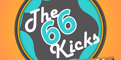 The 66 Kicks HOOTENANNY!