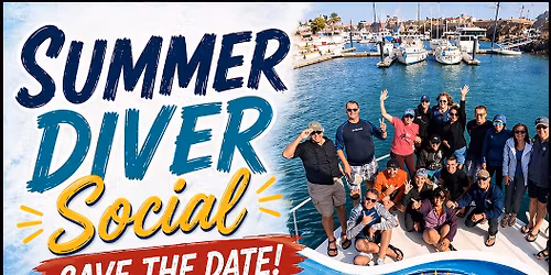 El Mar Diver Social 