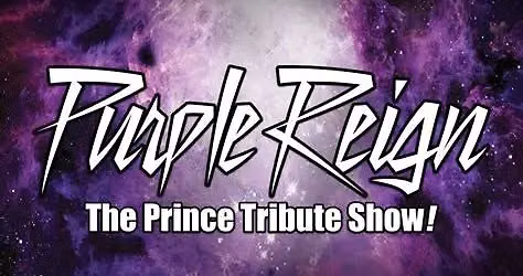 Purple Reign - Prince Tribute at V1 V Theater - Planet Hollywood Resort & Casino