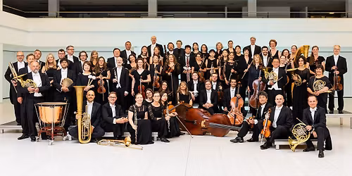Die Rheinische in Boppard - Sinfoniekonzert