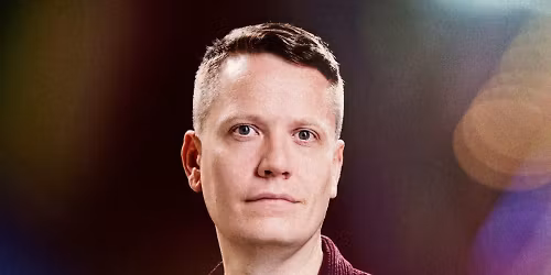 Pangaea, Ben UFO, Christian AB, Ploy, Naone, Imp\u00e9rieux, Jorg Kuning, Amaliah in Amsterdam