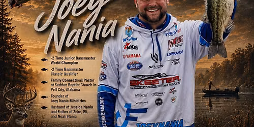 2026 Sportsman Banquet