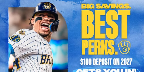 San Diego Padres vs. Milwaukee Brewers