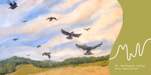 Meet the Artists Celebration: Under Open Skies Art Exhibit