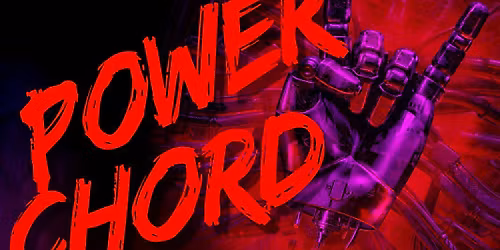 Power Chord @ McGovern's San Mateo