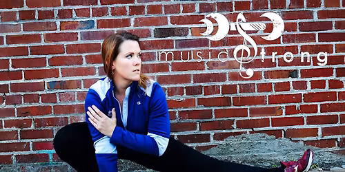 Rest is NOT Rehab: Preventing and Overcoming Overuse Injuries Through Strength Training