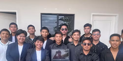 Boxing Day Fiesta at Bgry San Jose Bayawan city Negros Oriental