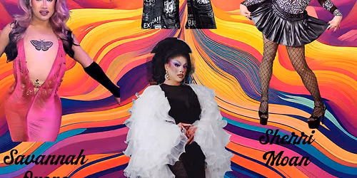 Grenadines Drag Brunch