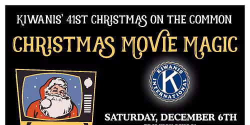 East Bridgewater Kiwanis Holiday Craft Fair