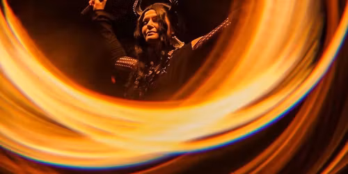 Halloween Open Fire Circle @ Medford Fear Festival