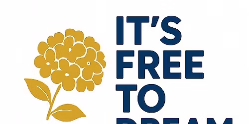 Inaugural \u2728It\u2019s Free To Dream Gala \u2728