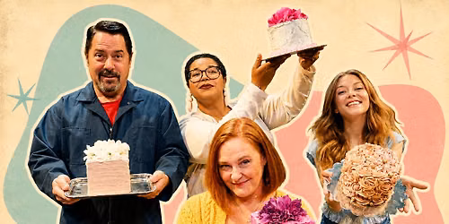 THE CAKE by Bekah Brunstetter, directed by Troy Lakey
