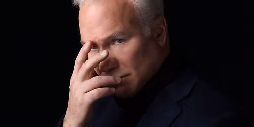 Franc D'Ambrosio With Nick Crossen