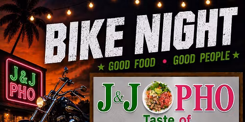 Bike Night