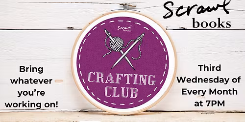 Crafting Club