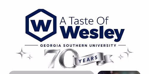 Taste of Wesley