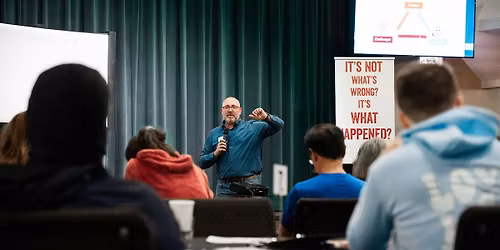 Everett Gospel Mission Poverty 101