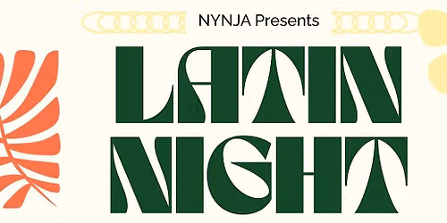 Night at the Arlington: Latin Night