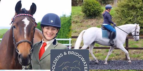 4 Phase Event (Open)