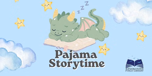Pajama Storytime