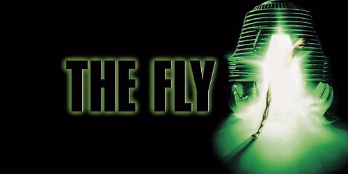 The Fly (1986)