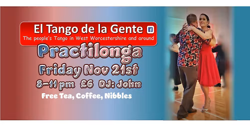 El Tango de la Gente Practilonga