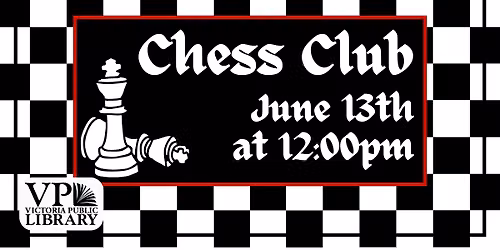 Chess Club