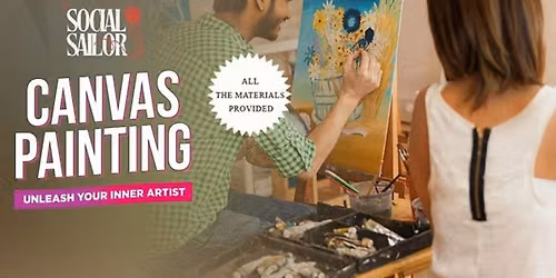 Canvas Painting Date - Chennai