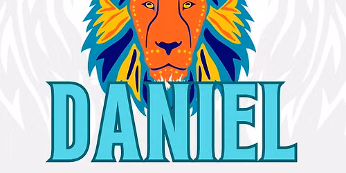 Arrow Bible Camp: Daniel