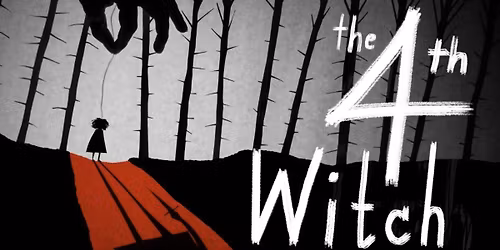 Manual Cinema's The 4th Witch