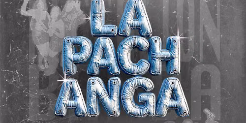 La Pachanga!