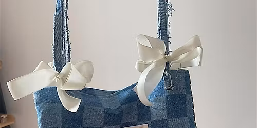 Tote Bag Making Workshop