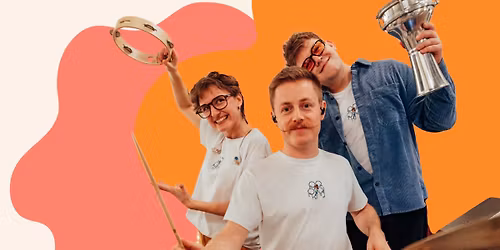 Paplajki na Dzie\u0144 Dziecka - koncert rodzinny